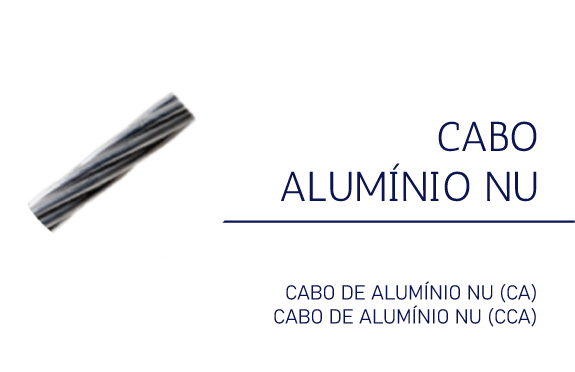 ALUMÍNIO-NU