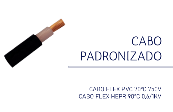 padronizado